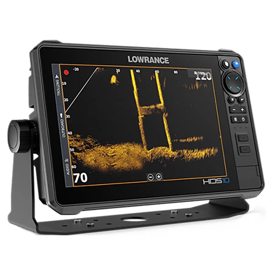 Эхолот Lowrance HDS-10 PRO