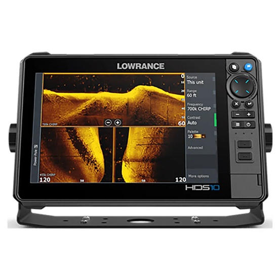 Эхолот Lowrance HDS-10 PRO