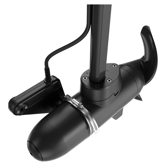 Эхолот Lowrance EAGLE EYE 9 с датчиком Live Sonar