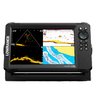 Эхолот Lowrance EAGLE EYE 9 с датчиком Live Sonar