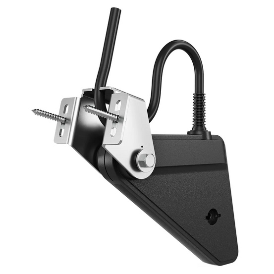 Эхолот Lowrance EAGLE EYE 9 с датчиком Live Sonar