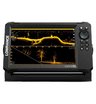 Эхолот Lowrance EAGLE EYE 9 с датчиком Live Sonar