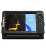 Эхолот Lowrance EAGLE EYE 9 с датчиком Live Sonar