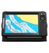 Эхолот Lowrance EAGLE EYE 9 с датчиком Live Sonar