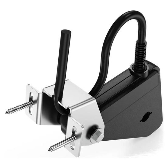 Эхолот Lowrance EAGLE EYE 9 с датчиком Live Sonar