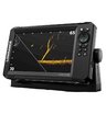 Эхолот Lowrance EAGLE EYE 9 с датчиком Live Sonar