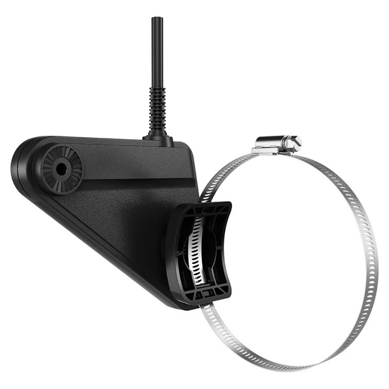 Эхолот Lowrance EAGLE EYE 9 с датчиком Live Sonar