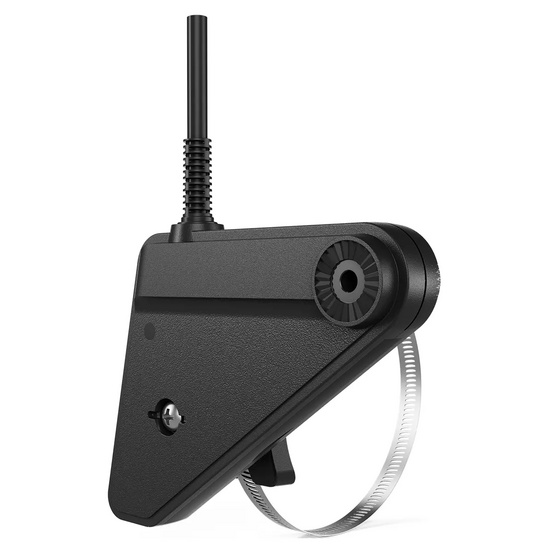 Эхолот Lowrance EAGLE EYE 9 с датчиком Live Sonar