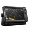 Эхолот Lowrance EAGLE EYE 9 с датчиком Live Sonar