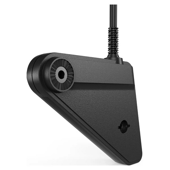 Эхолот Lowrance EAGLE EYE 9 с датчиком Live Sonar