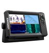 Эхолот Lowrance Eagle 9 с датчиком TripleShot HD