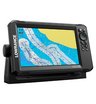 Эхолот Lowrance Eagle 9 с датчиком TripleShot HD