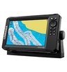 Эхолот Lowrance Eagle 9 с датчиком TripleShot HD