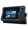 Эхолот Lowrance Eagle 9 с датчиком TripleShot HD