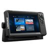 Эхолот Lowrance Eagle 9 с датчиком TripleShot HD