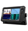Эхолот Lowrance Eagle 9 с датчиком TripleShot HD
