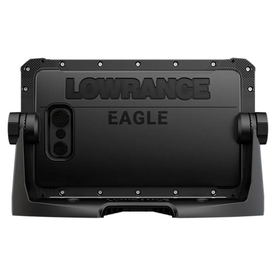 Эхолот Lowrance Eagle 9 с датчиком TripleShot HD