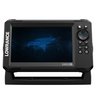 Эхолот Lowrance Eagle 7 с датчиком TripleShot HD