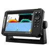 Эхолот Lowrance Eagle 7 с датчиком TripleShot HD