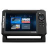 Эхолот Lowrance Eagle 7 с датчиком TripleShot HD