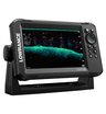 Эхолот Lowrance Eagle 7 с датчиком TripleShot HD