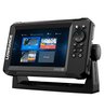 Эхолот Lowrance Eagle 7 с датчиком TripleShot HD
