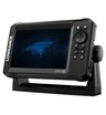 Эхолот Lowrance Eagle 7 с датчиком TripleShot HD