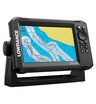 Эхолот Lowrance Eagle 7 с датчиком TripleShot HD