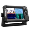 Эхолот Lowrance Eagle 7 с датчиком TripleShot HD