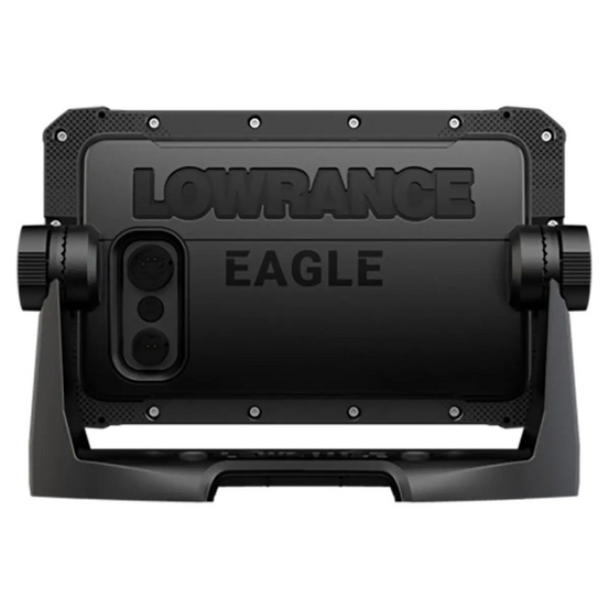 Эхолот Lowrance Eagle 7 с датчиком TripleShot HD
