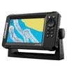 Эхолот Lowrance Eagle 7 с датчиком TripleShot HD