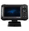 Эхолот Lowrance Eagle 5 с датчиком SplitShot HD