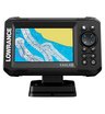 Эхолот Lowrance Eagle 5 с датчиком SplitShot HD