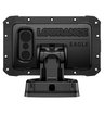 Эхолот Lowrance Eagle 5 с датчиком SplitShot HD