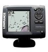 Эхолот Lowrance Mark-5x Pro