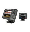 Эхолот Lowrance Hook-5x Mid/High/DownScan™