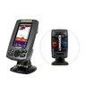 Эхолот Lowrance HOOK-4x Mid/High