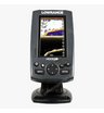 Эхолот Lowrance HOOK-4x Mid/High