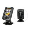 Эхолот Lowrance Hook-3x и комплект для зимней рыбалки PPP-18I