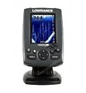 Эхолот Lowrance Hook-3x и комплект для зимней рыбалки PPP-18I