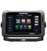 Эхолот Lowrance HDS-9 GEN2 Touch