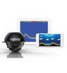 Эхолот Lowrance FishHunter™ PRO