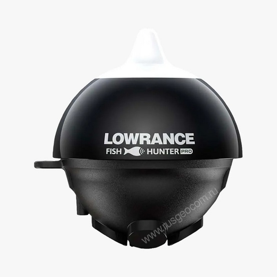 Эхолот Lowrance FishHunter™ PRO