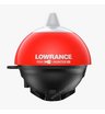 Эхолот Lowrance FishHunter™ Directional 3D