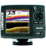 Эхолот Lowrance Elite-5x CHIRP (83\200+455\800kHz)