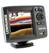 Эхолот Lowrance Elite-5x CHIRP (83\200+455\800kHz)