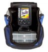 Эхолот Lowrance Elite-3x All-Season Fishfinder Pack with 83/200