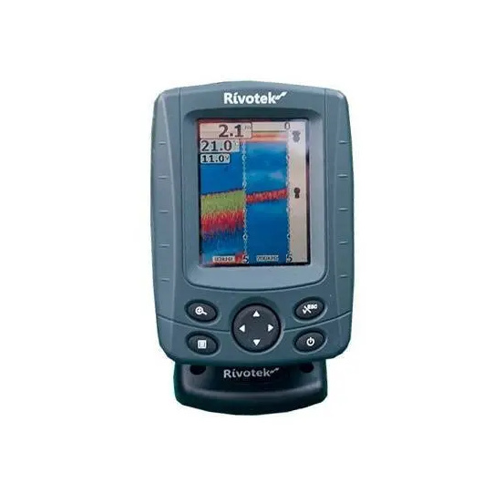 Эхолот Rivotek Fisher 51