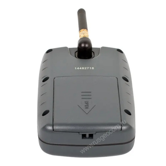 Эхолот Rivotek Fisher 30
