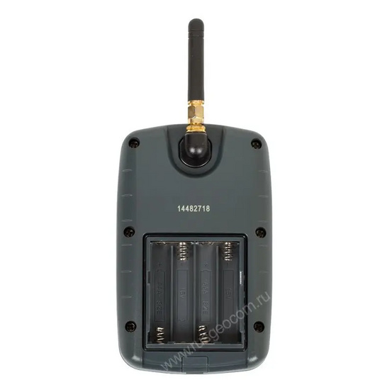 Эхолот Rivotek Fisher 30